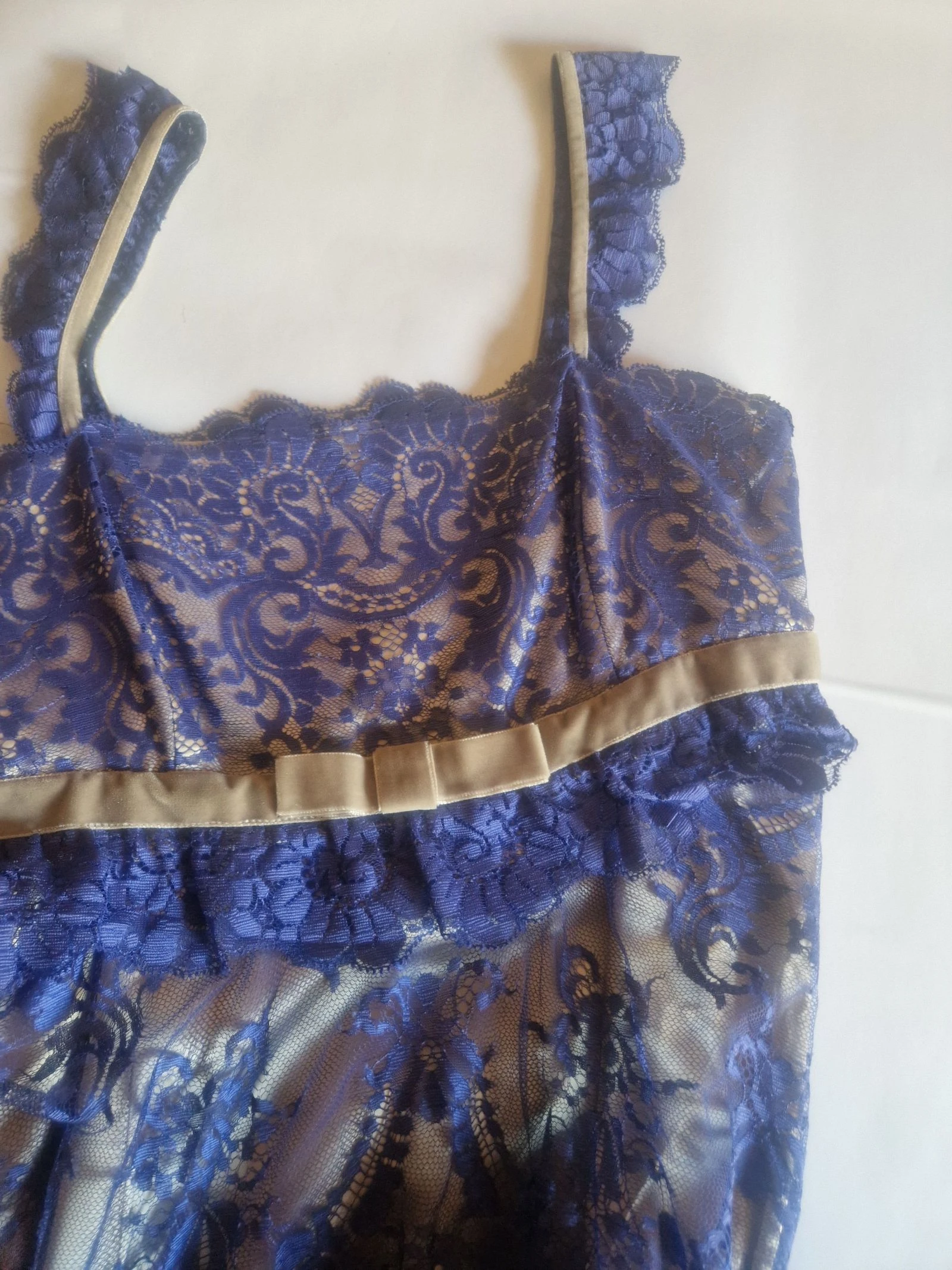 Party Dress Tintoretto size 36 – photo 5